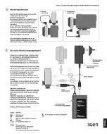 Предварительный просмотр 23 страницы 3Gen DermLite Foto Quick Start Manual