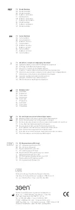 Preview for 3 page of 3Gen DermLite Lumio Instructions For Use