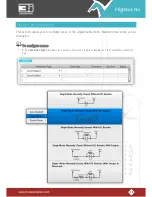 Предварительный просмотр 28 страницы 3i Corporation Pegasus NX User Manual