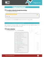 Предварительный просмотр 37 страницы 3i Corporation Pegasus NX User Manual