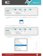 Предварительный просмотр 59 страницы 3i Corporation Pegasus NX User Manual