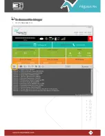 Предварительный просмотр 87 страницы 3i Corporation Pegasus NX User Manual