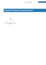 Preview for 4 page of 3idee 24B1H Assembly Instructions Manual