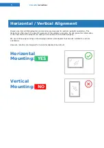 Preview for 5 page of 3idee 24B1H Assembly Instructions Manual