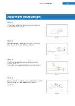 Preview for 6 page of 3idee 24B1H Assembly Instructions Manual