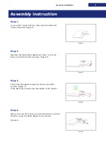 Preview for 2 page of 3idee 24B1H Assembly Instructions