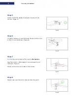 Preview for 3 page of 3idee 24B1H Assembly Instructions