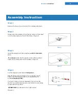 Preview for 6 page of 3idee acr-s24 Assembly Instructions Manual