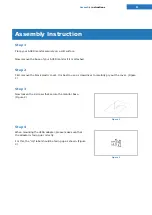 Предварительный просмотр 6 страницы 3idee acr-z3 Assembly Instructions Manual