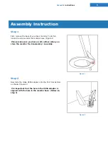 Preview for 6 page of 3idee ass-mxaq Assembly Instructions Manual