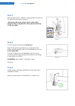 Preview for 7 page of 3idee ass-mxaq Assembly Instructions Manual