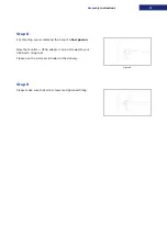 Preview for 4 page of 3idee ass-vz VESA Assembly Instructions