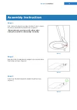 Preview for 6 page of 3idee ass-vz Assembly Instructions Manual