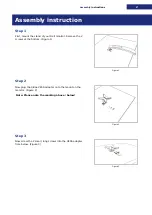 Preview for 2 page of 3idee de-sdc Assembly Instructions