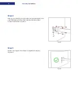 Preview for 3 page of 3idee de-sdc Assembly Instructions