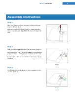 Preview for 6 page of 3idee de-se2417 Assembly Instructions Manual