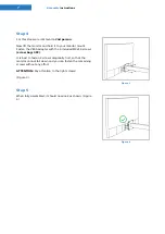 Preview for 7 page of 3idee de-se2417 Assembly Instructions Manual