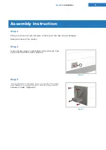 Preview for 6 page of 3idee hp-32f Assembly Instructions Manual