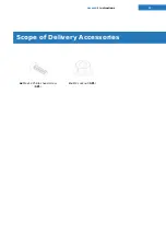 Preview for 4 page of 3idee hp-f Assembly Instructions Manual