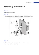 Preview for 2 page of 3idee HP-HP24F Instruction Manual