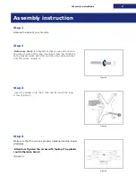 Preview for 2 page of 3idee hp-q Assembly Instructions