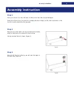 Preview for 2 page of 3idee hp27-o VESA Adapter Assembly Instructions