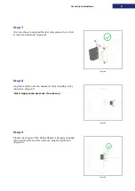 Preview for 4 page of 3idee hp27-o VESA Adapter Assembly Instructions