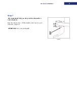 Preview for 4 page of 3idee Q-E32003R Assembly Instructions