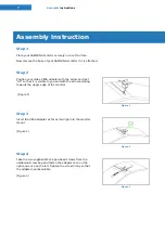 Предварительный просмотр 7 страницы 3idee smsng-cj79 Assembly Instructions Manual