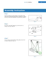 Preview for 6 page of 3idee xia-27dm Assembly Instructions Manual