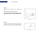 Preview for 3 page of 3idee xia-27dm Assembly Instructions