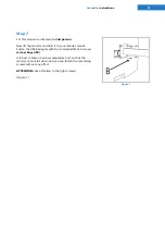 Preview for 8 page of 3idee XR3501 Assembly Instructions Manual