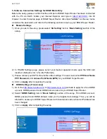 Preview for 3 page of 3J EDGE Super Router Quick Installation Manual