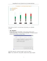 Preview for 5 page of 3J USB-P1K Software Manual