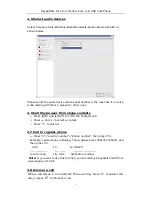 Preview for 6 page of 3J USB-P1K Software Manual