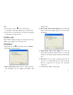 Preview for 7 page of 3J USB-P4V User Manual