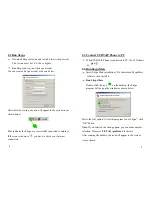 Preview for 3 page of 3J USB-P5D User Manual