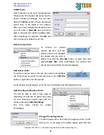 Предварительный просмотр 25 страницы 3Jtech CAMit I+gsm User Manual