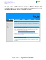 Preview for 17 page of 3Jtech G2Wifi II User Manual