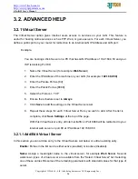 Preview for 36 page of 3Jtech G2Wifi II User Manual