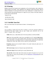 Preview for 41 page of 3Jtech G2Wifi II User Manual