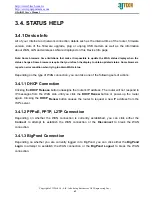 Preview for 63 page of 3Jtech G2Wifi II User Manual