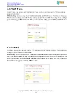 Preview for 84 page of 3Jtech G2Wifi II User Manual