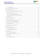 Preview for 4 page of 3Jtech G2wifi III_USBx4 User Manual