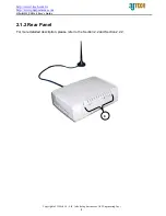 Preview for 9 page of 3Jtech G2wifi III_USBx4 User Manual