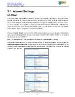 Preview for 15 page of 3Jtech G2wifi III_USBx4 User Manual