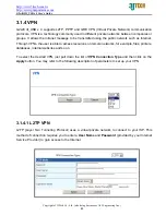 Preview for 22 page of 3Jtech G2wifi III_USBx4 User Manual