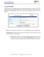 Preview for 24 page of 3Jtech G2wifi III_USBx4 User Manual