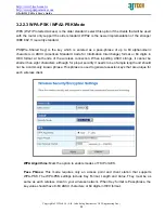 Preview for 35 page of 3Jtech G2wifi III_USBx4 User Manual