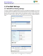 Preview for 39 page of 3Jtech G2wifi III_USBx4 User Manual